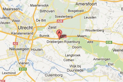 vergadercentrum hoenderdaal centraal