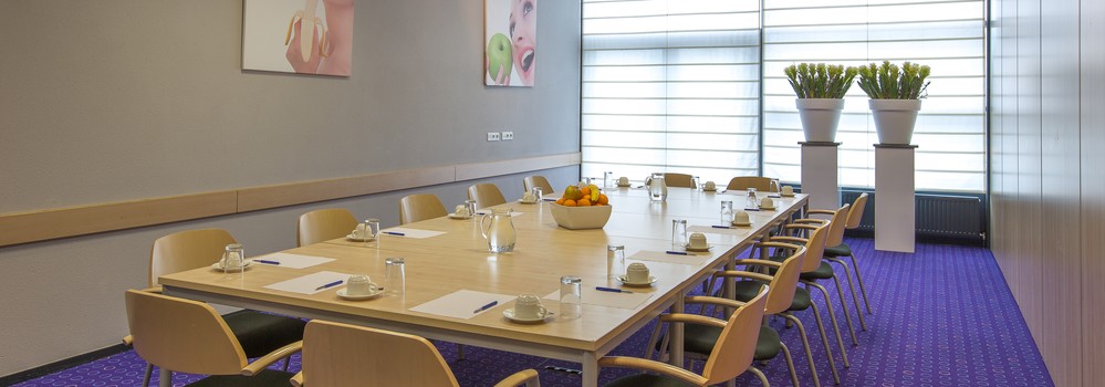 vergadercentrum utrechtse heuvelrug zaal